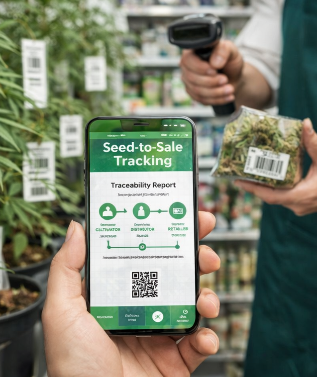 Seed-To-Sale